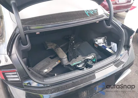 2024 Hyundai Sonata Sel z USA, uszkodzony, nr VIN KMHL64JA9RA391808